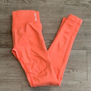 DFYNE - Impact Leggings